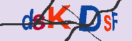キャプチャ(CAPTCHA)認証コード